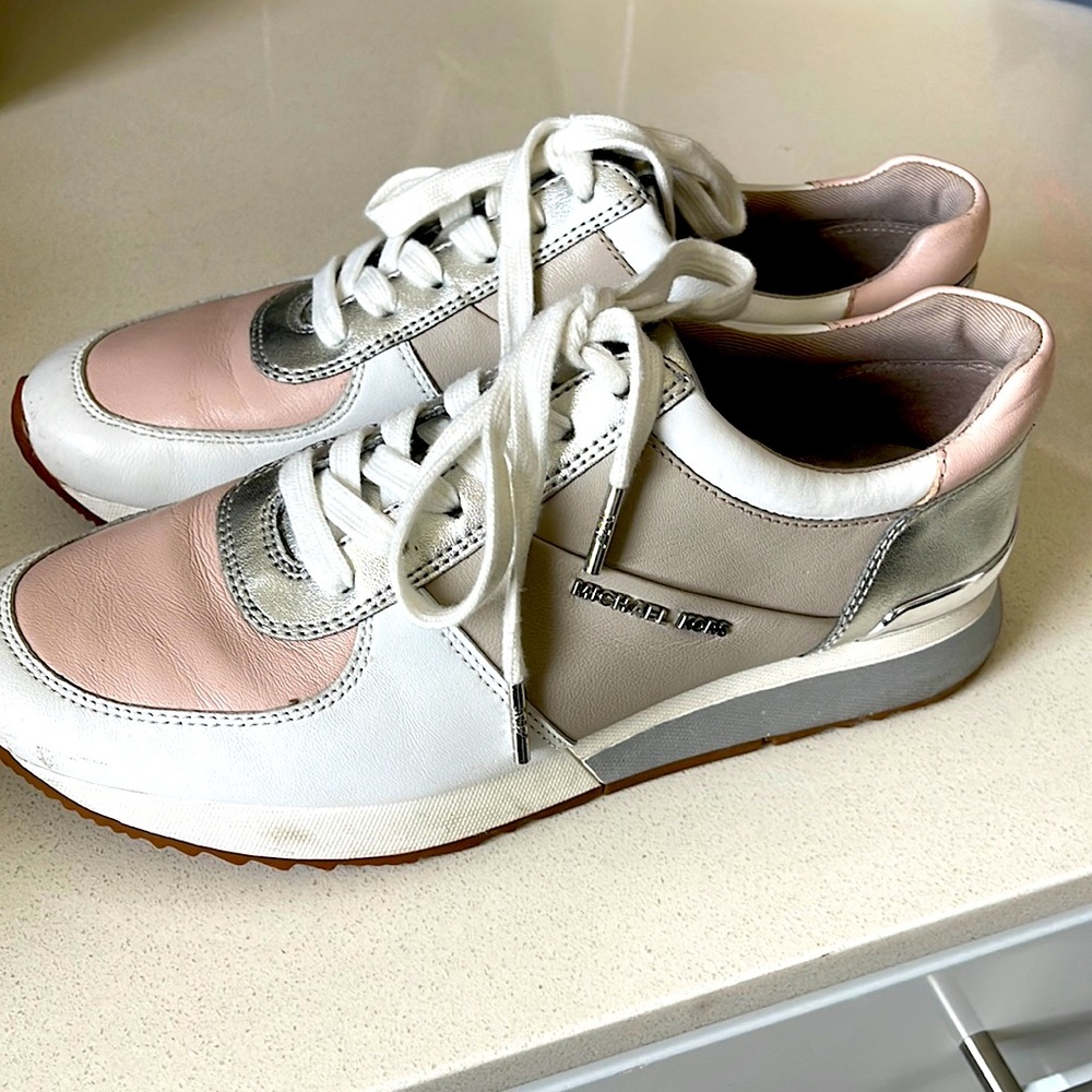 Michael Kors woman sneakers